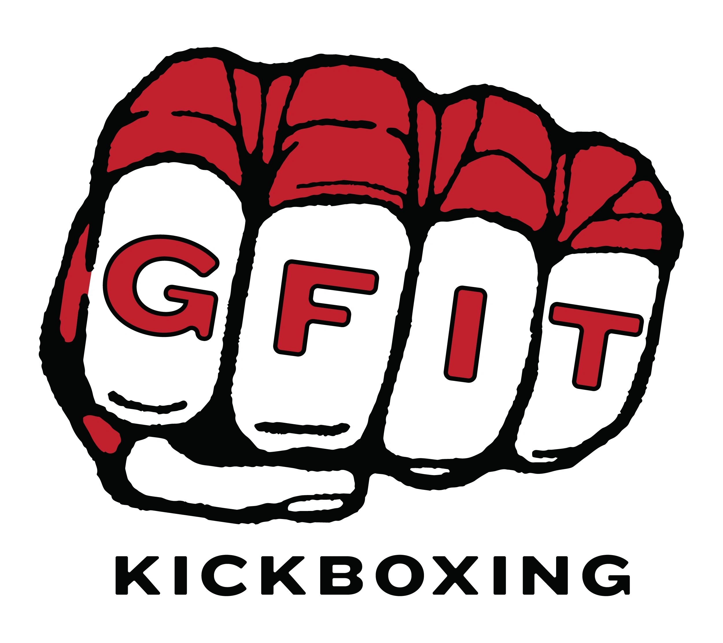 Kickboxing Classes at GFIT Kickboxing
